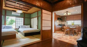千葉リゾート l Chiba Resort Near Kujuku Beach - Image 2