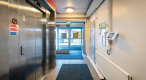 Omena Hotel Jyväskylä - Image 3