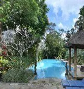 UBUD GARDEN VILLA - Image 2