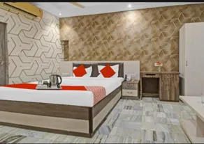 Hotel Aurum Mansarovar - Image 4