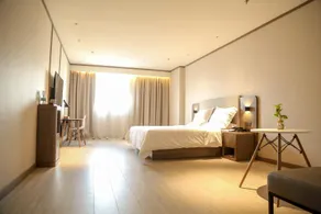 Hanting Hotel Nanchang Xiang Lake 1st Affiliated Hospital of Nanchang University - Image 4