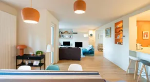 Evasion Nature : Villa dans la forêt du Lac d'Hossegor. Grand parc arboré 3000m2 - Image 2