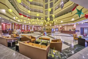 Hotel Hindusthan International, Varanasi - Image 5