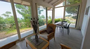 "Il Segreto" Vista Panoramica sulle Isole Eolie con Piscina, palestra e WiFi - Image 4