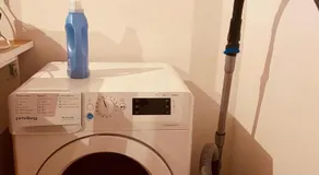 Odw homes - 3Room Apartment for Workers with washing maschine, parking space and Wifi - Image 2