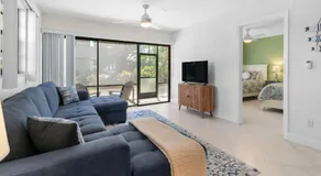 First Floor Deluxe Condo - Image 2