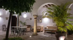La Almoraima Hotel - Image 3