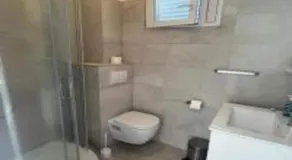 Apartments Bleus - One Bedroom Apartment with Balcony and See View 2 - Image 2