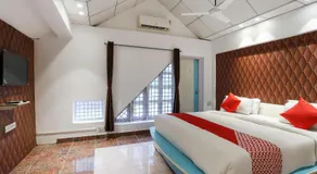 Hotel O Nova Dumas Homestay - Image 2