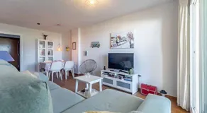 27 Cozy Apartment Spacious Terrace in Fuengirola - Image 2