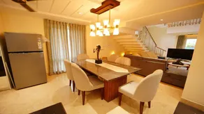 Villa Paraiso by DanCenter | 4BHK Pvt Pool | Arpora - Image 2