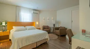 Hotel Glória Blumenau - Image 2