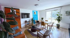 uta house la plaine - Image 2