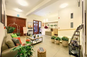 Salvator Boutique Hotel vegan-friendly - Image 2