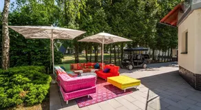 Villa Donau - Image 4