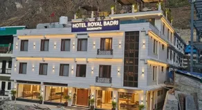 Hotel Royal Badri - A Pilgrim's Habitat - Image 2