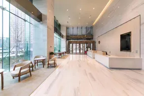 Ji Hotel Jinan West Railway Station - Image 2