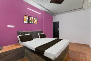 Hotel O by OYO Prime Stay - Image 2