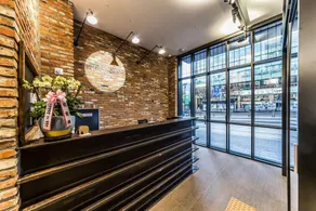 Hotel the Artist Dongdaemun - Image 4