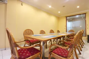 Hotel Permata Bandara - Image 4