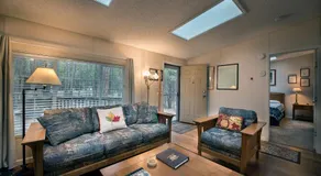 Rosenberg's Creekside Cabin - Image 2