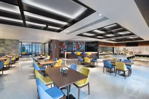 Hampton by Hilton Dongguan Dalang - Image 5