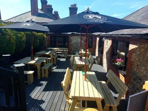 St Marys Gate Inn - Image 2