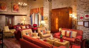 Hotel Castello Di Sinio - Image 3