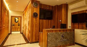 Sama Hotel Cairo Sherif Basha - Image 3