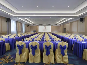 Vienna International Hotel Foshan Qian Guqing Xiqiao Mountain Scenic Area - Image 4
