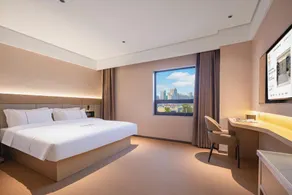 Maple Season Hotel (Yanjiao Shangjing Plaza Branch) - Image 2
