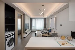 ParcVue Hotel Residence Nanjing - Image 3