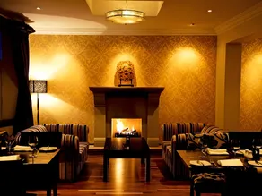 The Popinjay Hotel - Image 5