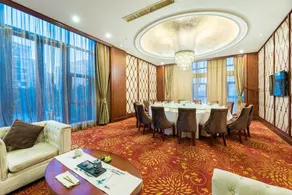 Zhoushan Putuo Yuansheng Hotel - Image 3