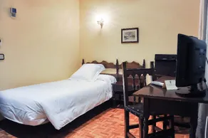 Hotel Urban Salamanca - Image 4