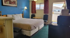 Budget Inn Motel Dalhart - Image 2