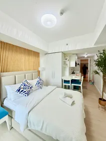 Amirah’s Place MT.ARAYAT VIEW 12th floor unit 1217 - Image 5