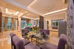 Misty View 4BHK Villa with Pvt Pool 1 - Image 3