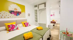 Apartamentos la Cárcava - Image 2