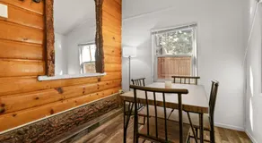 Hideaway Cabin - Cozy romantic cabin perfect for couples - Image 3