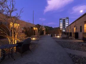 大分温泉 Business Resort Sourin - Image 4