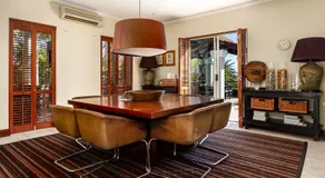 The Cape Bali Luxury Villa with Ocean Views in Camps Bay - Image 5