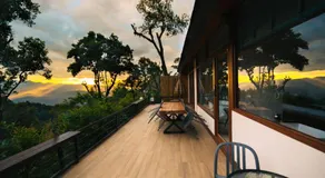 Baan Nhuer Mek บ้านเหนือเมฆ Coffee and Desk on the Cloud - Image 4