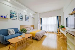 Qinmao Apartment (Jiaxing Financial Plaza Branch) - Image 2