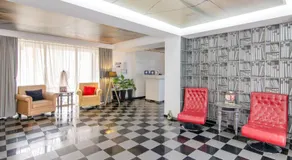 Apart Hotel Vlad Tepes - Image 4