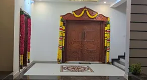 Arunsha Residency - Image 5