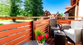 Wonder Home - Apartamenty z prywatnymi saunami, w zielonej części Karpacza - Image 2