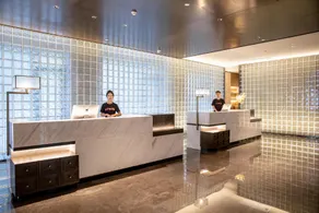 Atour Hotel Linfen Jinhai Bay Art Center - Image 4