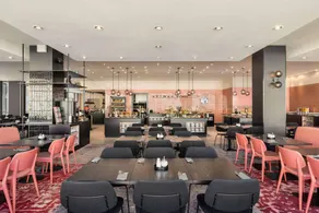 Vienna House by Wyndham Diplomat Prague - Image 3