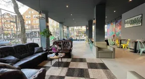 H3 Hotel Rotterdam City Center - Image 4